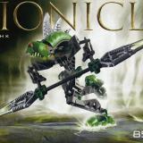 Set LEGO 8589